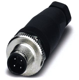 Phoenix Contact - Ronde (industrie) connector Sensor-Actor+Conn 1662528