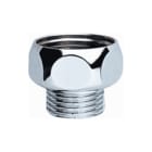 Grohe - Relexa Douche-aansluitstuk Adap 1/2X3/4 28817