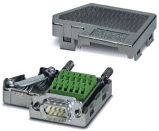 Phoenix Contact - Sub-D connector 2761839