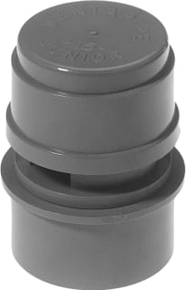 McAlpine - Ventapipe Jr. Beluchter Junior 32-40Mm