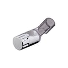 Hansgrohe - Unica 88/S Handdouchehouder Schuifstuk 28672000