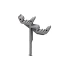 Phoenix Contact - Tekstplaathouder Tekstpldr Stp 5 2