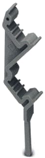 Phoenix Contact - Tekstplaathouder Tekst H Stp 5-2/S
