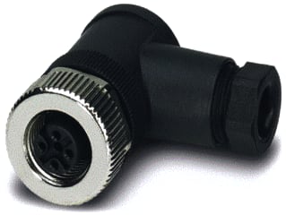 Phoenix Contact - Ronde (industrie) connector Sensor-Actor+Conn 1681143