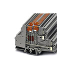 Phoenix Contact - Scheidingsrijgklem Scheidrgklm Udmtkb 5-P/P