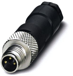 Phoenix Contact - Ronde (industrie) connector Sensor-Actor+Conn 1681156