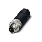 Phoenix Contact - Ronde (industrie) connector Sensor-Actor+Conn 1681156