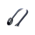 Phoenix Contact - Ronde connector, inbouw (met kabel) s/a chassdl saccecm12ms5c