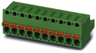 Phoenix Contact - Kabelconnector v printplaatconnect. Fkc 2,5/ 8St5,08