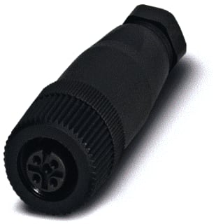 Phoenix Contact - Ronde (industrie) connector Sensor-Actor+Conn 1681114