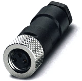 Phoenix Contact - Ronde (industrie) connector S/A Conn Sacc-M8Fs-3Con-M