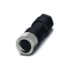 Phoenix Contact - Ronde (industrie) connector S/A Conn Sacc-M8Fs-4Con-M