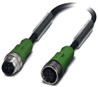 Phoenix Contact - Sensor/actorkabel met connector Sensor/Kbl+Conn 1681606