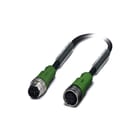 Phoenix Contact - Sensor/actorkabel met connector Sensor/Kbl+Conn 1681606
