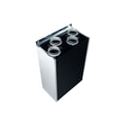 VASCO - WTW apparaat eengezinswoning Vent Unit 225 Compact