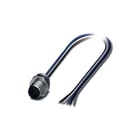 Phoenix Contact - Ronde connector, inbouw (met kabel) S/A Chassdl Saccem12Ms5Co