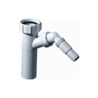 McAlpine - Toebeh. vaatwas-/wasmachine/droger T-Stuk Met Tule 40Mm