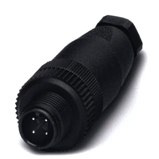 Phoenix Contact - Ronde (industrie) connector Sacc-M12Ms-4Con-Pg7
