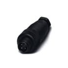 Phoenix Contact - Ronde (industrie) connector Sacc-M12Ms-4Con-Pg7