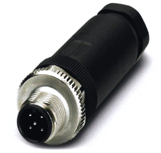 Phoenix Contact - Ronde (industrie) connector Sensor-Actor+Conn 1681460