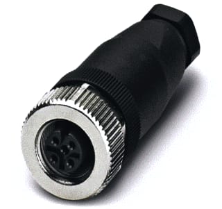 Phoenix Contact - Ronde (industrie) connector Sensor-Actor+Conn 1681127
