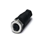 Phoenix Contact - Ronde (industrie) connector Sensor-Actor+Conn 1681127