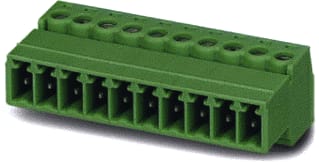 Phoenix Contact - Kabelconnector v printplaatconnect. Imc 1,5/ 4St3,81