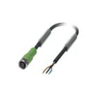 Phoenix Contact - SAC-4P-5,0-PUR/M SAC Sensor/actorkabel met connector Sensor/Kbl+Conn 1681868