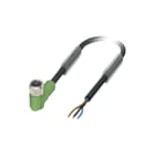 Phoenix Contact - SAC-4P-3,0-PUR/M SAC Sensor/actorkabel met connector Sensor/Kbl+Conn 1681884