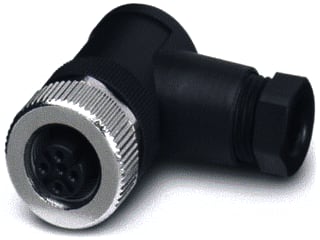 Phoenix Contact - Ronde (industrie) connector S/A Con Saccm12Fr5Conpg7M