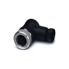 Phoenix Contact - Ronde (industrie) connector S/A Con Saccm12Fr5Conpg7M