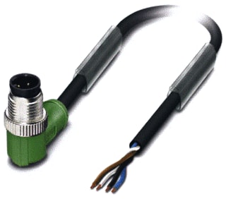 Phoenix Contact - Sensor/actorkabel met connector Sensor/Kbl+Conn 1668182