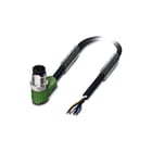 Phoenix Contact - Sensor/actorkabel met connector Sensor/Kbl+Conn 1668182