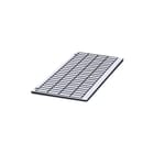 Phoenix Contact - Tekststrookblad tekststro gpe 22x12 wh