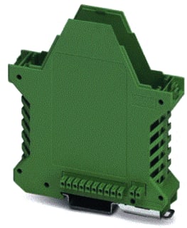 Phoenix Contact - Elektronicabehuizing elektrbeh 2908744