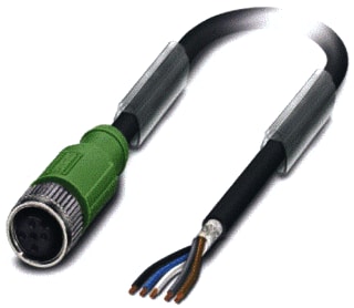Phoenix Contact - Sensor/actorkabel met connector Sens/Actkl M Conn 1682951