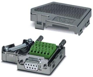 Phoenix Contact - Sub-D connector sub-d-con 2744267