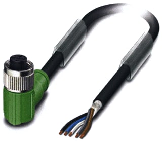 Phoenix Contact - Sensor/actorkabel met connector Sens/Actkl M Conn 1682980