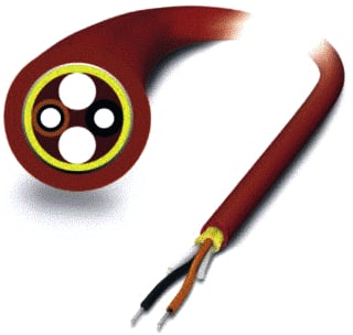 Phoenix Contact - Glasvezelkabel 2744322 mt