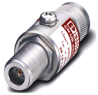 Phoenix Contact - Overspanningsbev. voor data en M&R Cn-Ub-280Dc-Bb