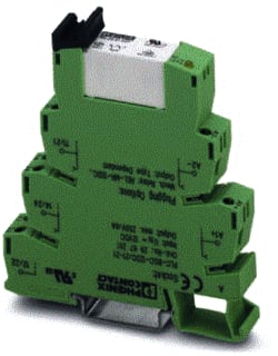 Phoenix Contact - Schakelrelais Schkrels Plcrsc48Dc2121Au