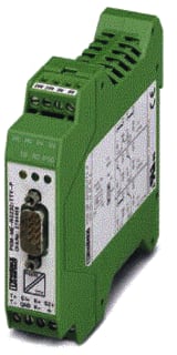 Phoenix Contact - Converter Convertor Psmmers232/Ttyp