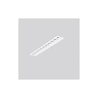 RZB - BeamLine Slim Plafond-/wandarmatuur  641328.0025