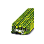 Phoenix Contact - Aardrijgklem Aardrygkl St 4-Twin-Pe