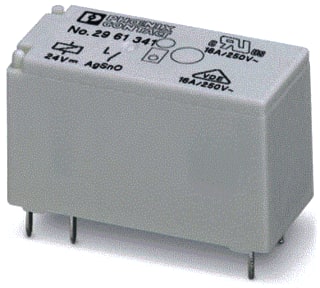 Phoenix Contact - Schakelrelais Schkrels Rel-Mr-24Dc/1Ic
