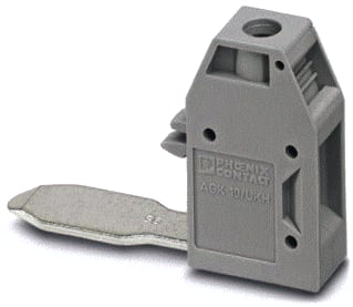 Phoenix Contact - Rijgklemconnector Agk 10-Ukh 95