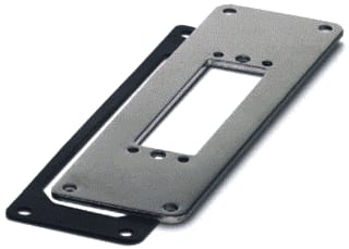 Phoenix Contact - Adapterplaat industriële connector hc-b 16-adp-vc-3
