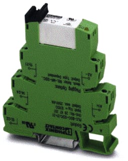 Phoenix Contact - Schakelrelais Schkrel Plcrsc230Uc2121Au