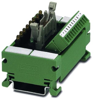 Phoenix Contact - Interfacemodule interfmod um 45dolasim8