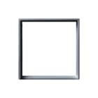 Gira - Systeem 55 Overgangsafdekplaat schakelmat. Inzpl 50 X 50Mm Antr 55